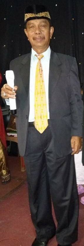 Novirohie's tweet photo. Assalamualaikum bapakku sayang,,insya allah bapak sdh bahagia di sisi Allah SWT Amiin.
Hari ini tepat sebulan ragamu tinggalkan kami 😭😭
#Alfatehah
#Allahumagfirliwaliwalidayah warhamhumakamarabbayanishogira https://t.co/PGkgAABYgZ