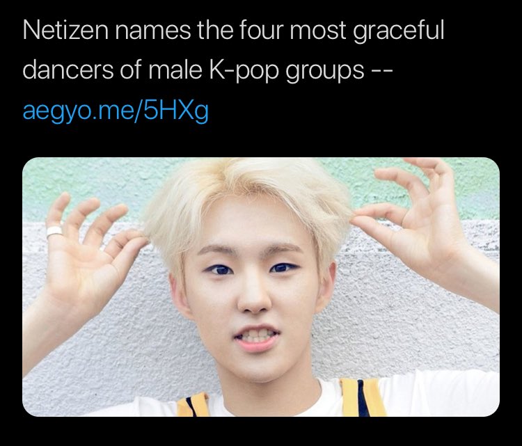 seok1woo's tweet photo. I mean.. and so many more; that's it put all the credits to him!! He's an impressive dancer and choreographer after all. @pledis_17 #SEVENTEEN https://t.co/F2stklT5gg