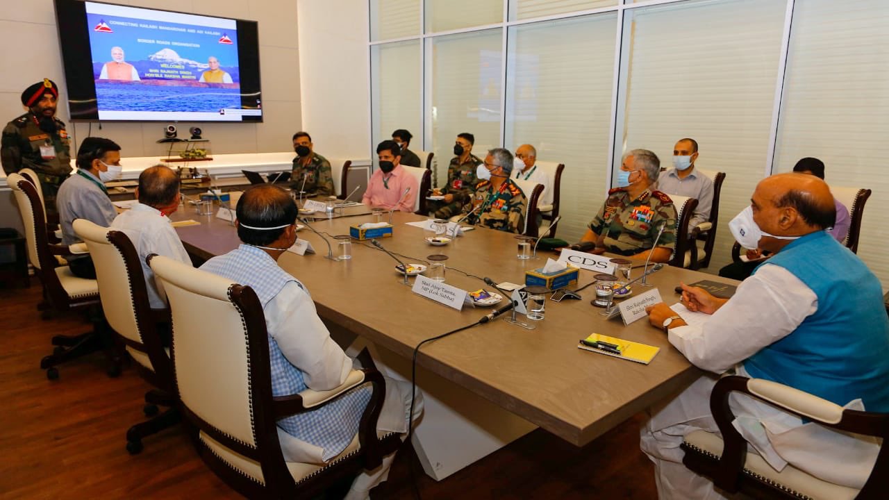 India and China Engage in Talks on Cross-Border Cooperation and the Kailash-Mansarovar 