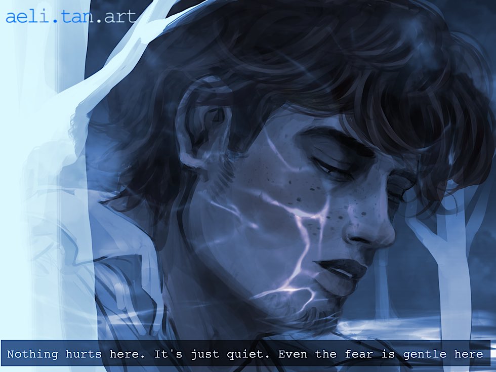 aeli_tan_art's tweet photo. Oh, oh - Lord knows where did he go
Keeper of my heart’s joy, maker of my sorrow
#tma #themagnusarchives #jonsim #jonathansims #jonmartin #mag159 #tma159 #fanart @TheRustyQuill https://t.co/9DjbafMK2O