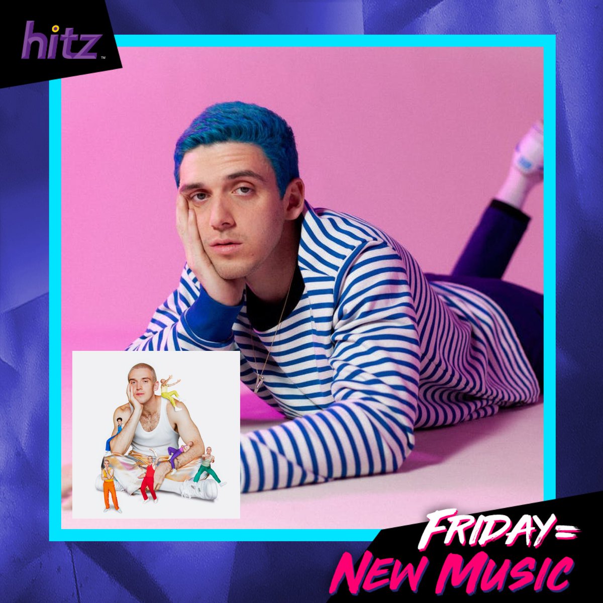 hitzdotmy's tweet photo. 🏠 #StayHome and listen out for these new tracks today! 🔥 #FRESHHITFRIDAY .
• #ArianaGrande & #JustinBieber - #StuckWithU
• #HaileeSteinfeld - #EndThisLOVE
• #Lauv - #LoveLikeThat
• #Sia - #SavedMyLife
• #CharliXCX - #IFinallyUnderstand
.
🎧 https://t.co/e15U5Hh1Bl https://t.co/DOasFZhGre