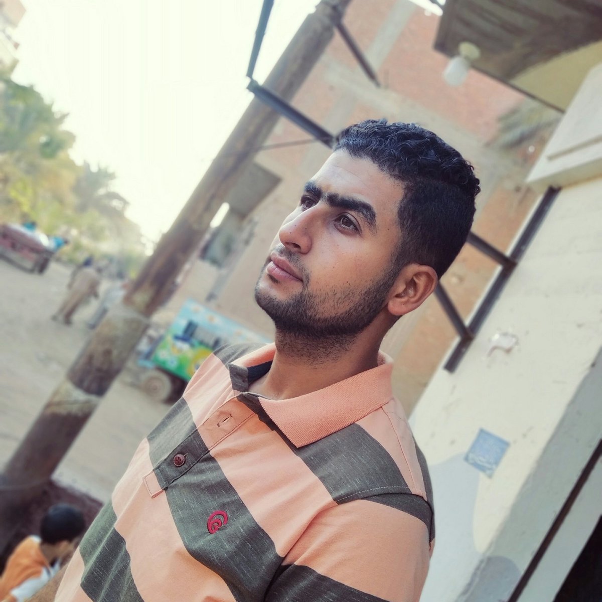 #NewProfilePic