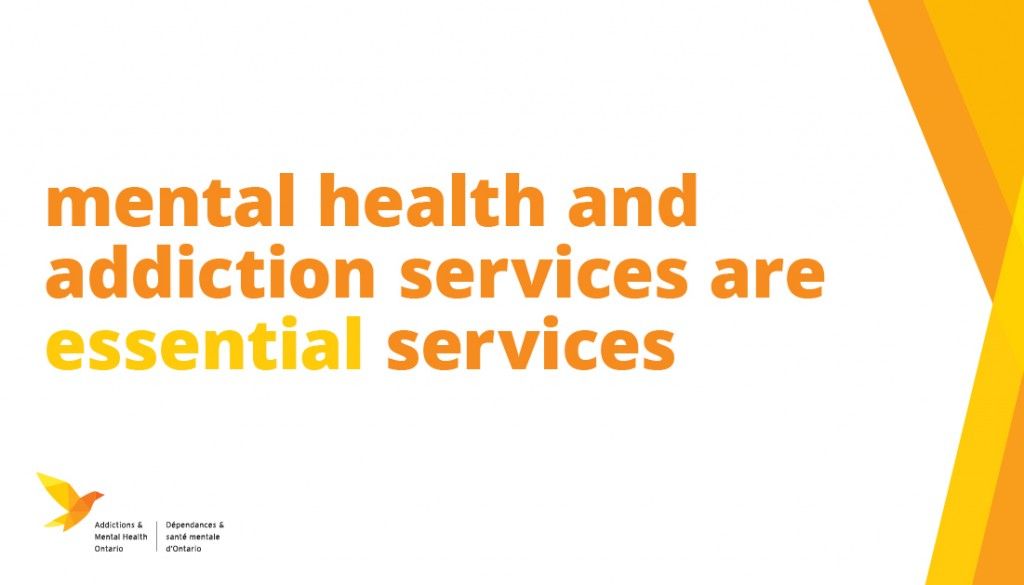 DaveSmithYouth's tweet photo. Mental health &amp; addiction services like DSYTC have been deemed essential. These supports remain available to Ontarians during this challenging time. It’s critical that mental health and addiction services are seen as a priority as governments respond to #COVID19. 
@AMHOnt https://t.co/PZB9dCvIKf