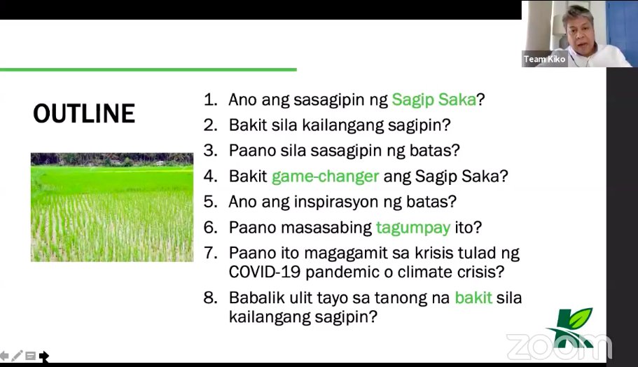Kiko Pangilinan tweet media