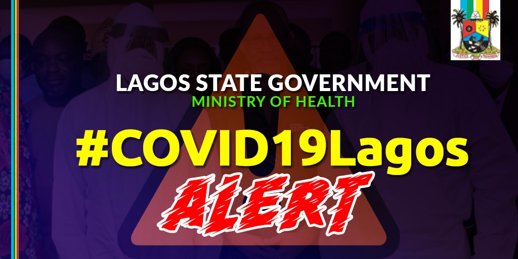 ProfAkinAbayomi's tweet photo. #COVID19Lagos News Alert🔊

I hereby implore the general public to disregard the fake and misleading news circulating in the media to the effect that I have tested positive to #COVID19 infection.

@jidesanwoolu @drobafemihamzat
@NCDCgov @SegsDr @JokeSanwoolu @NGRPresident
@LSMOH https://t.co/VoPmmoNkuz