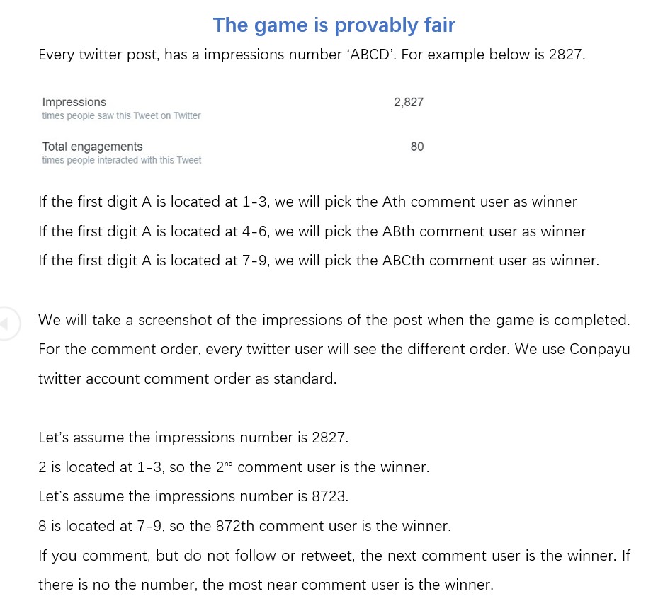 RewardJoy tweet media