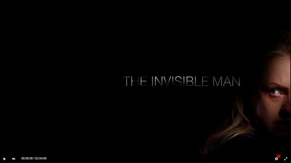 Topnow6's tweet photo. WATCH NOW!!!

THE INVISIBLE MAN (HD)

https://t.co/jFkwri3Xwm

Kehlani
#STUCKWITHU
Durk
#ItWasGoodUntilItWasnt
#HTGAWM
#IWGUIW
Lexii
#PetalsForArmor
Annalise
Free Woman
Laurel
Michaela
Good Intentions
james charles
#TopNow
#movies
#onlinestraming
#watchingmovies https://t.co/uTiFazQlzO