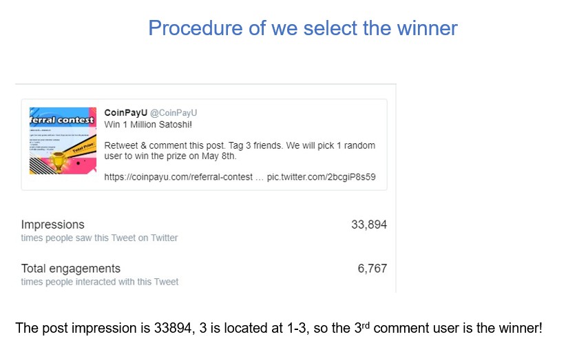 RewardJoy tweet media