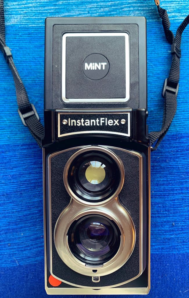 wishkaka85's tweet photo. チェキ… 苦戦中(。-_-。) …露出… #instantflex #mintcamera #チェキ #TL70 https://t.co/Etkg5WBLif