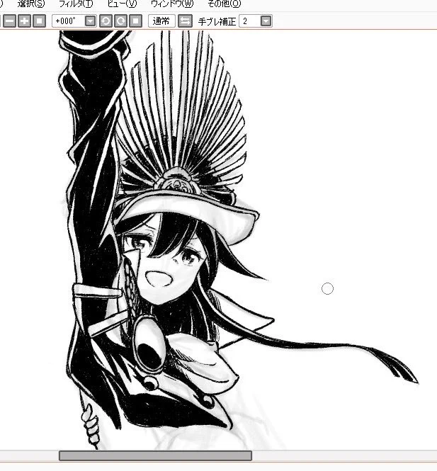 雑魚絵の供養
ぐだぐだファイナル復刻とノッブスキル強化記念
ナラティブノッブ組体操
を描きたかった…? 