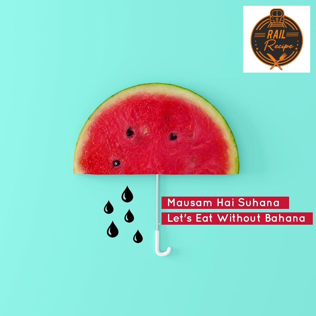 RailRecipe's tweet photo. #FoodieKismat: Enjoy the Weather Mood Swings With Home made Delicacies.
.
Feeling Bored in Quarantine👀👀
.
Top Quarantine Watch List curate for You ⏩ https://t.co/07unTbV9PS ⏪
.
#foodiesonindia #quarantinefoodie #recipeathome #easylife #railrecipe #tagsomeone #follow4follow https://t.co/ZhW9RWLFBL