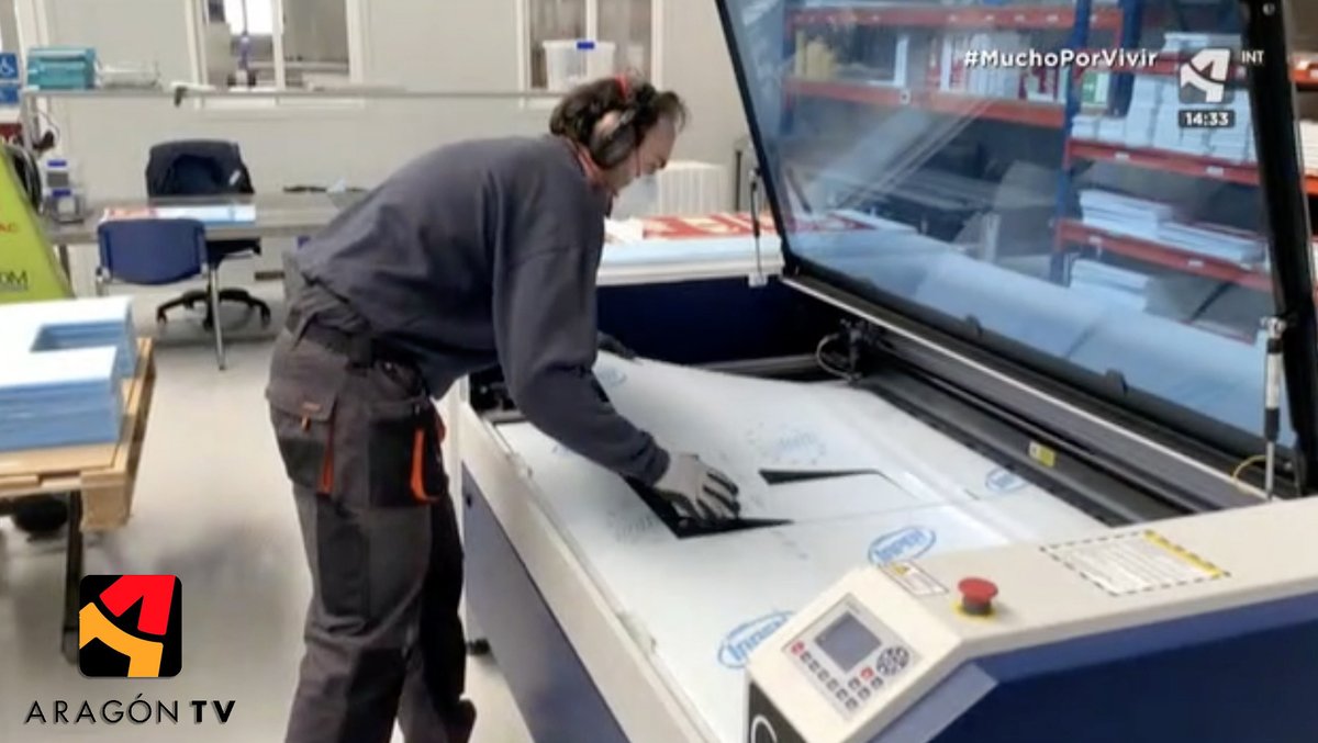 Implaser tweet media