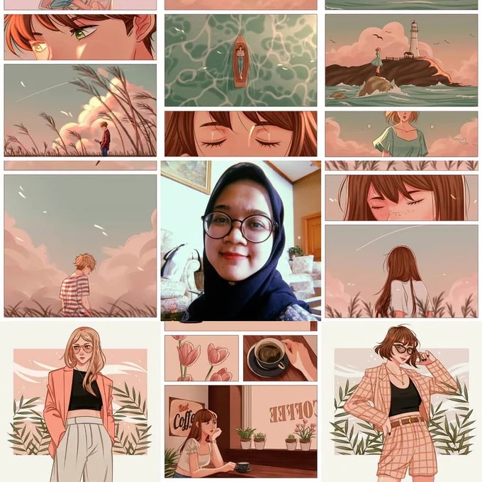 Figured I'd post this here too #artvsartist2020 