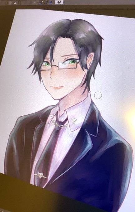 銃兎さんのtwitterイラスト検索結果 銃兎さんのtwitterイラスト検索結果