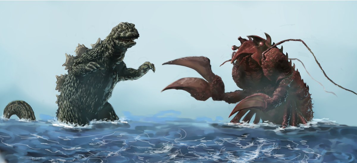 Twoucan エビラ の注目ツイート イラスト マンガ コスプレ モデル