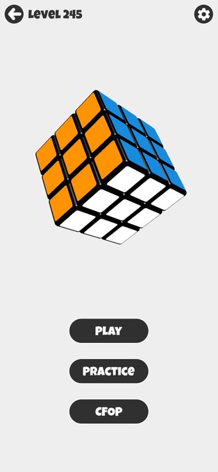 ルービックキューブのtwitterイラスト検索結果 ルービックキューブのtwitterイラスト検索結果