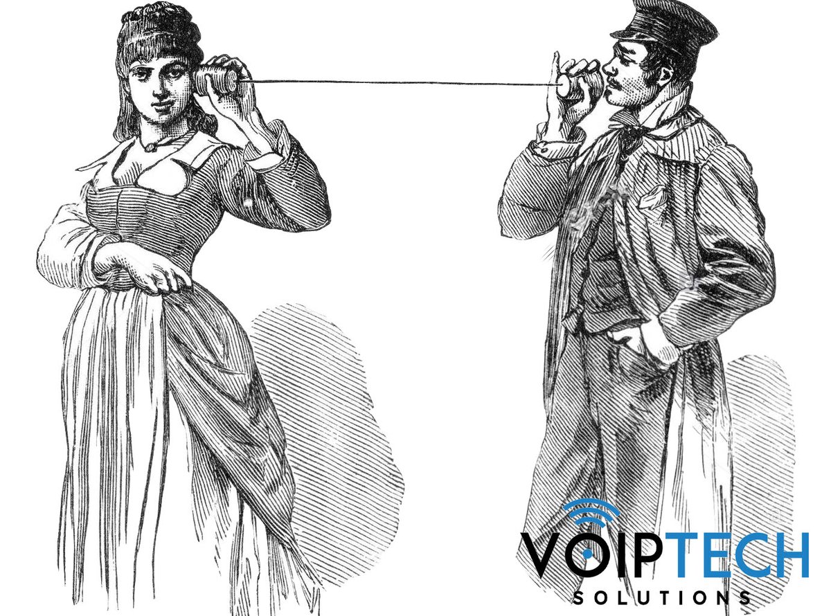 VoIPTechSOLN's tweet photo. Did you know that Lover's String (also found as Lover's Telegraph) was the name used in the late 19th Century in documents relating to the development and patenting of the electric telephone.

#didyouknow #telecommunication #telephone #videoconferencing #voiptech #itsupport https://t.co/RAKRVXC0Po