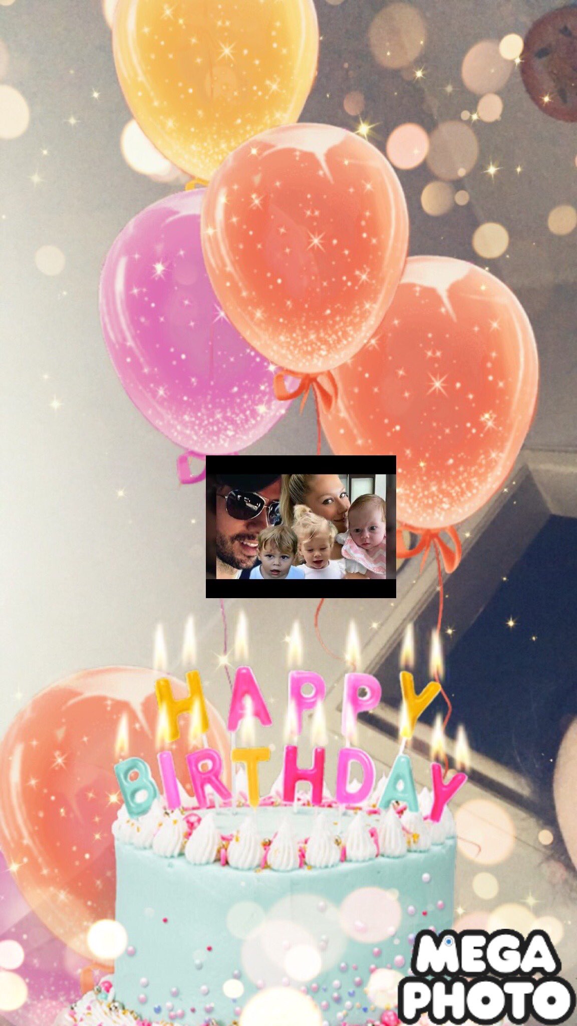 Happy Birthday my Enrique Iglesias.  Love 