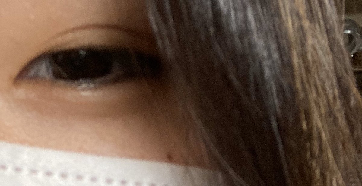 PaboRuna's tweet photo. ￤

この目よ、、、
#わかる人にはわかる https://t.co/zSOgzHFpND