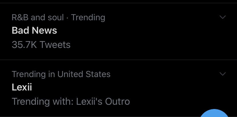 amalastinybitch's tweet photo. @lexiialijaii @Kehlani y’all trending together im fucking crying 🥺🥺🥺 and its more https://t.co/w6u4NAmMHn