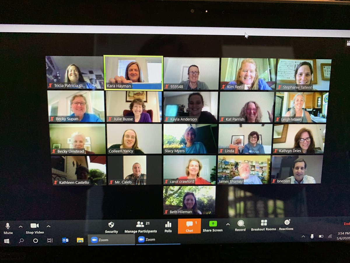 RISD Transition staff is still smiling.  We are in this for the long haul.  Our students come first.   My team is amazing.   #risdgreatness <a href="/SSSRISD/">SSS RISD</a> #athomelearning #studentsfirst <a href="/LinnAlicia/">Alicia Linn</a> @cindymlawrence  <a href="/3jstone/">Jeannie Stone</a>