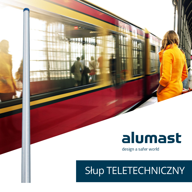alumast's tweet photo. Nasze #słupy #teletechniczne wykorzystywane są do budowy sieci światłowodów. Są doskonałą alternatywą dla słupów betonowych lub drewnianych. Zajrzyj na naszą stronę, aby przejrzeć innowacyjne produkty:
https://t.co/Zk2Qe9jY9G https://t.co/yCTX4WR0DM