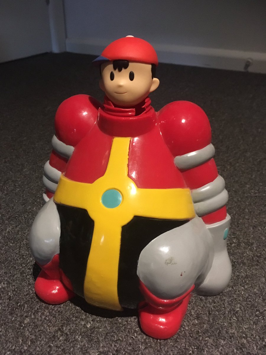 robotnik figure
