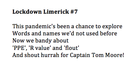 thephilipdodd's tweet photo. Here's this morning's #Lockdownlimerick... https://t.co/m3YwukGZ0e
