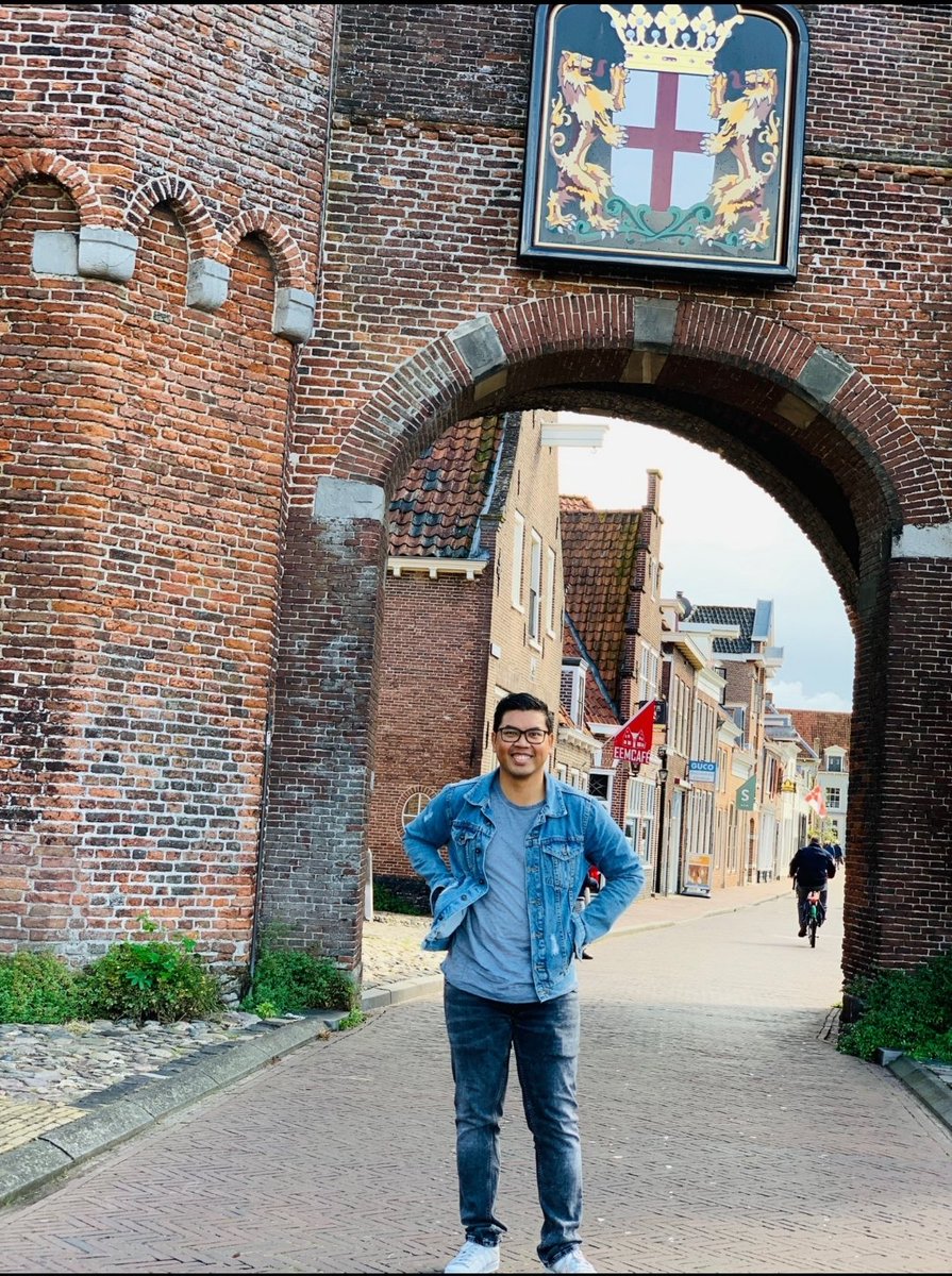 victoriayovita's tweet photo. Seperti apa negara Suriname yg katanya kenbaran nya Indonesia?

A thread from Quora 

Menarik banget 😁 https://t.co/nIeA4JCa7l