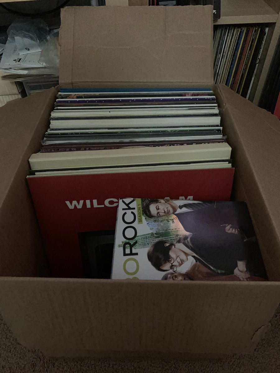 pneyu's tweet image. So it begins 📦🚚🏢 #pandemicproject