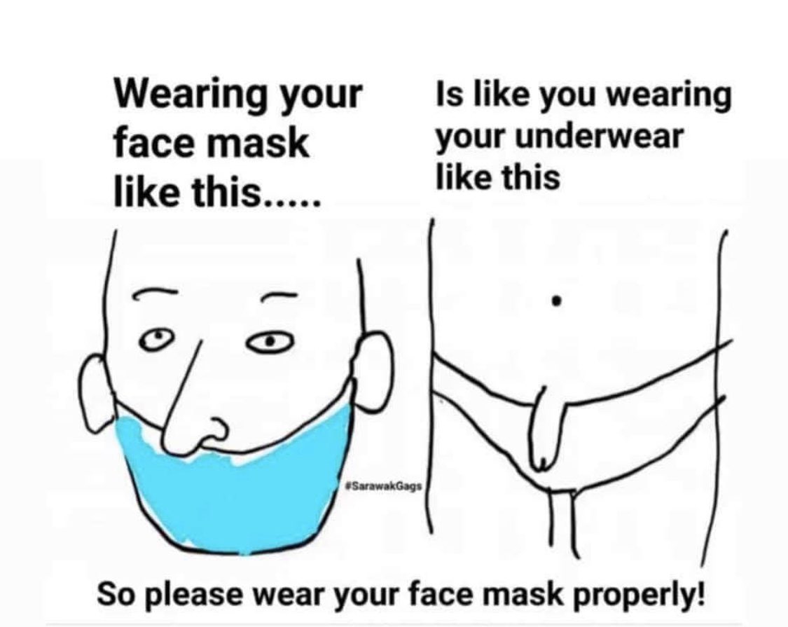 Said no one ever 🌚