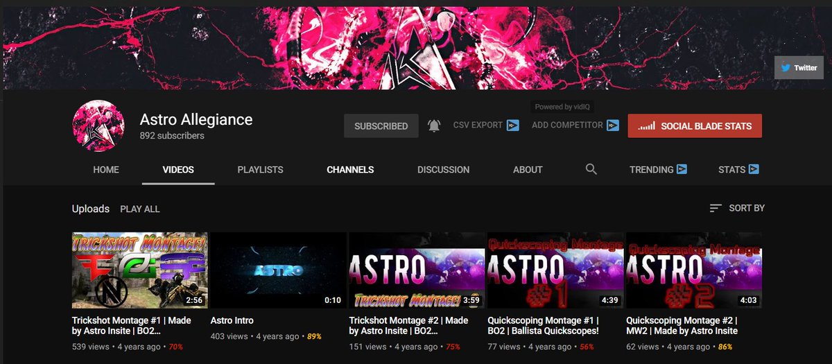 AstroAllegiance's tweet photo. Wow, 4 years old. https://t.co/9aOXQXb03h