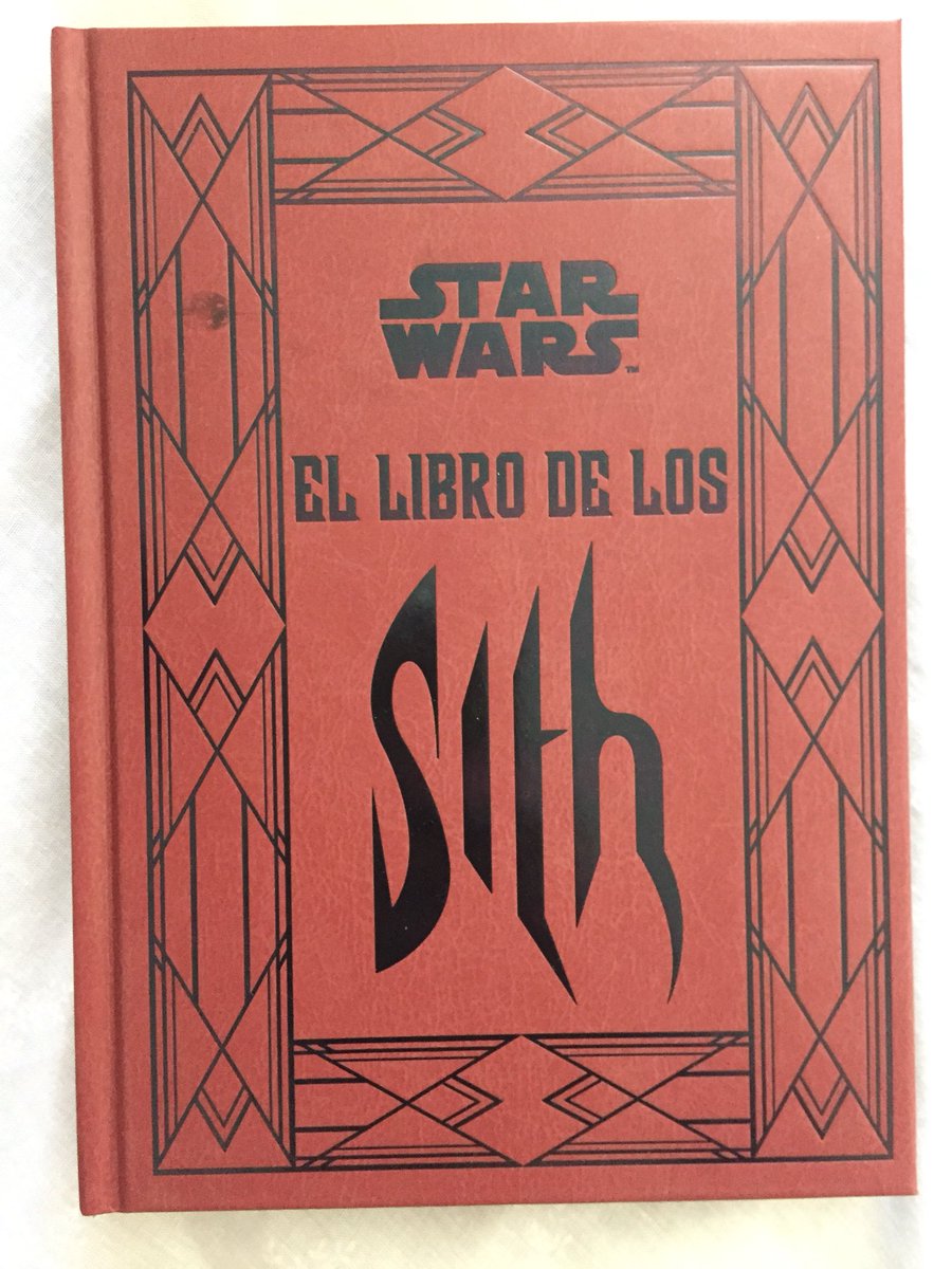 fato_slim's tweet photo. A qué lado me entrego? #LadoOscuro #LadoDeLuz #LaFuerza #Sith #Jedi #ElLibroDeLosSith #LaSendaJedi #SithOJedi
Which side do I give myself to? #DarkSide #LightSide #TheForce #Sith #Jedi #StarWars #BookOfSith #TheJediPath #SithOrJedi https://t.co/Fujv4kNbKV