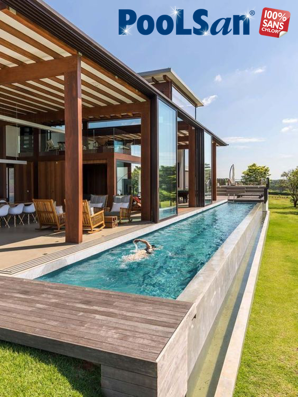 💧 Pratiquez la natation sans chlore dans votre couloir de nage ou spa de nage avec Poolsan ! 💧

👉 poolsan.fr/boutique 👈

#poolsan #sanschlore #spadenage #piscine #spa #eaupure #PrenezSoinDeVous