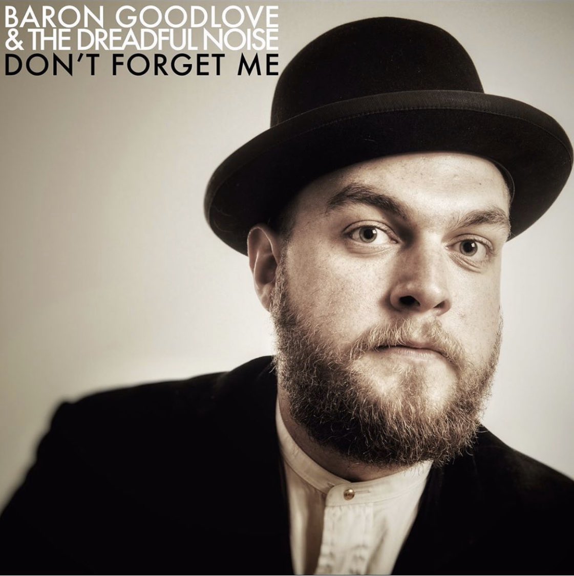 My good friend and cousin <a href="/BaronGoodlove/">Baron Goodlove</a> has his new single, Don’t Forget Me, out today. If you like #poprock infused with a heavy #blues influence then check it out. Sensational #guitar playing and smokey vocals. Mmmm 🤤

#bluesrock #music

barongoodlove.bandcamp.com/track/dont-for…