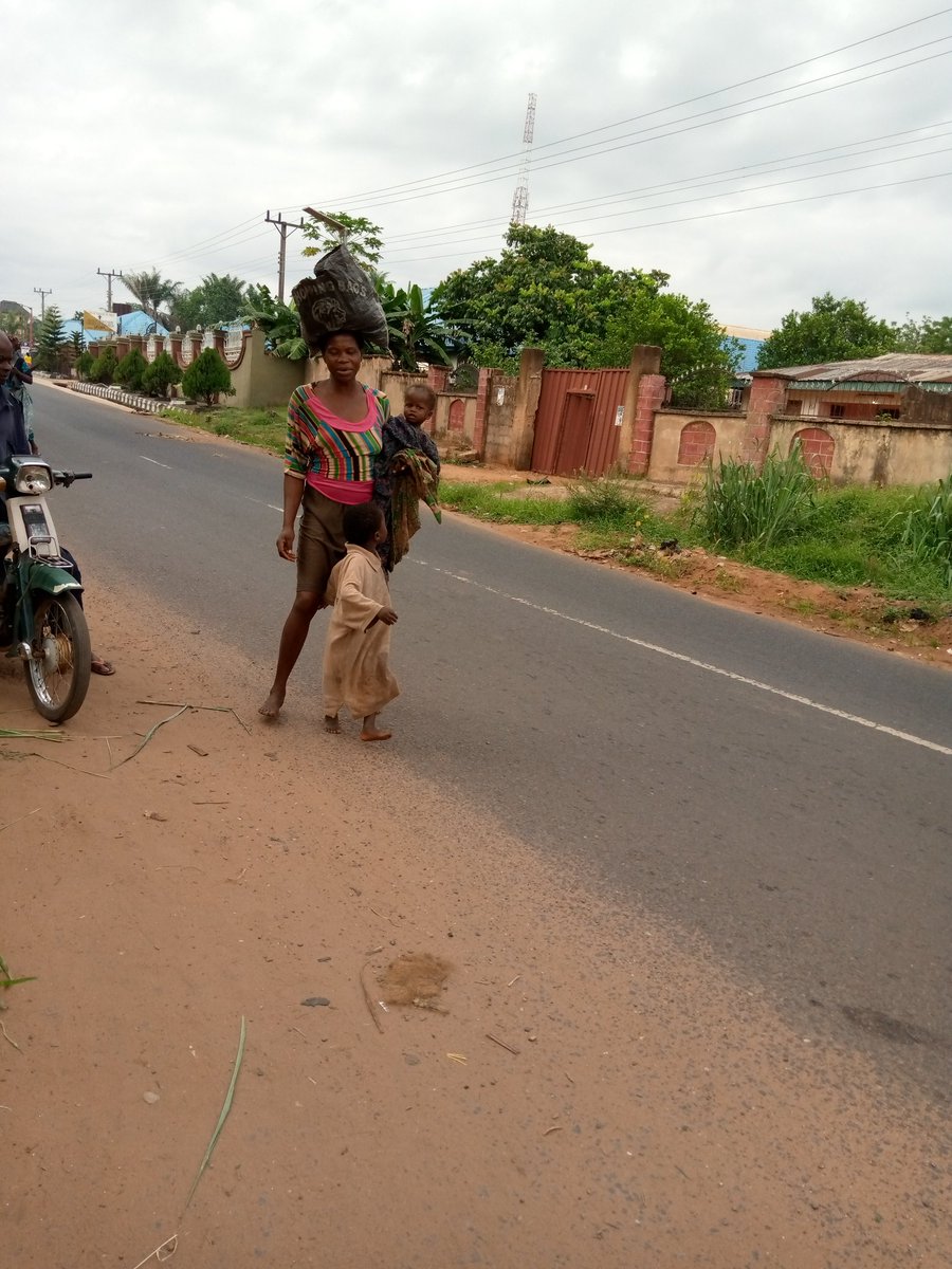 Anambra 1st Son #Humanityb4religion tweet media