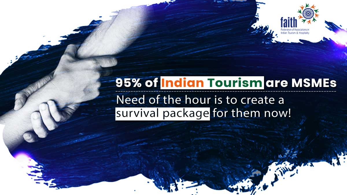 TourismFaith's tweet photo. Save Indian #Tourism now from a complete collapse https://t.co/GDVvpOrJo3 #SaveIndianTourism @PMOIndia @narendramodi @FinMinIndia @NITIAayog @nsitharaman @tourismgoi @RBI @DasShaktikanta  @MoCA_GoI @Anurag_Office #SaveIndianTourism https://t.co/YKJp3TNS8Z