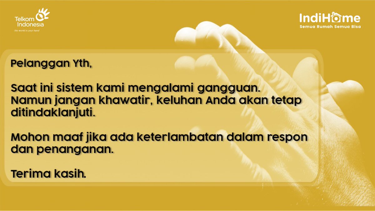 IndiHome tweet media