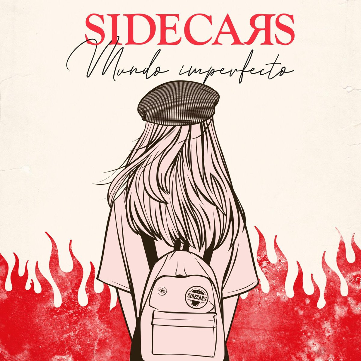 Sidecarsrock's tweet photo. ¡Ya está aquí #MundoImperfecto!
Esperamos que la disfrutéis y que os acompañe en el camino. 
Gracias por todos vuestros comentarios, estamos emocionados.

Os dejamos los links a todas las plataformas: 
https://t.co/K4Ybb6xyuj https://t.co/rn6dfKbABI