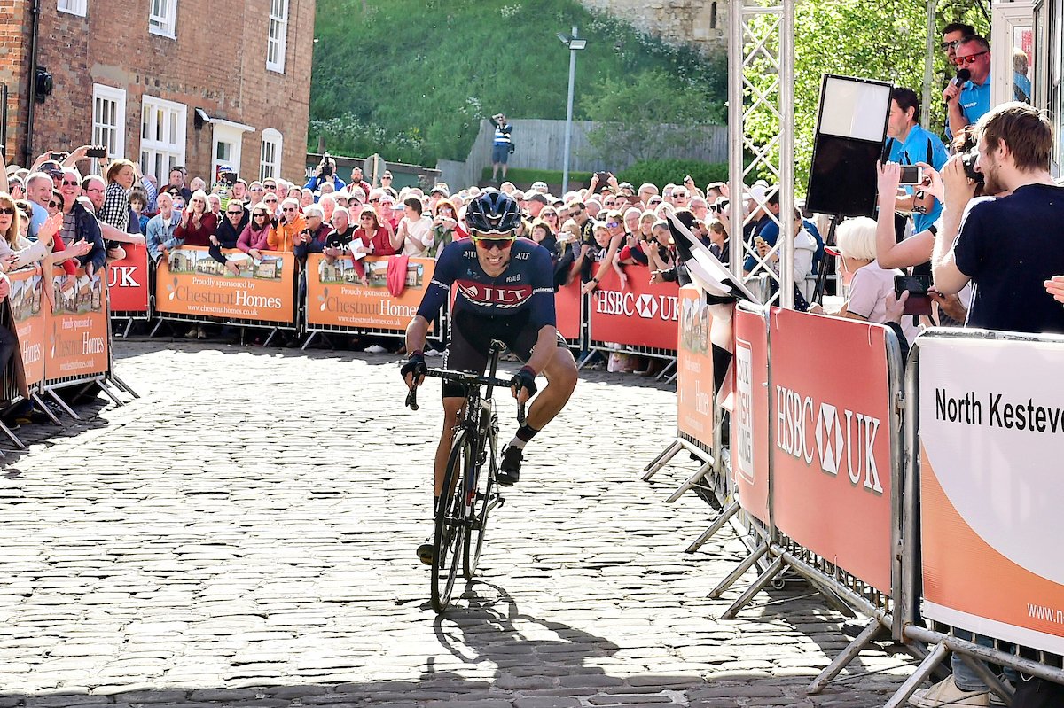 British Cycling National Series tweet media