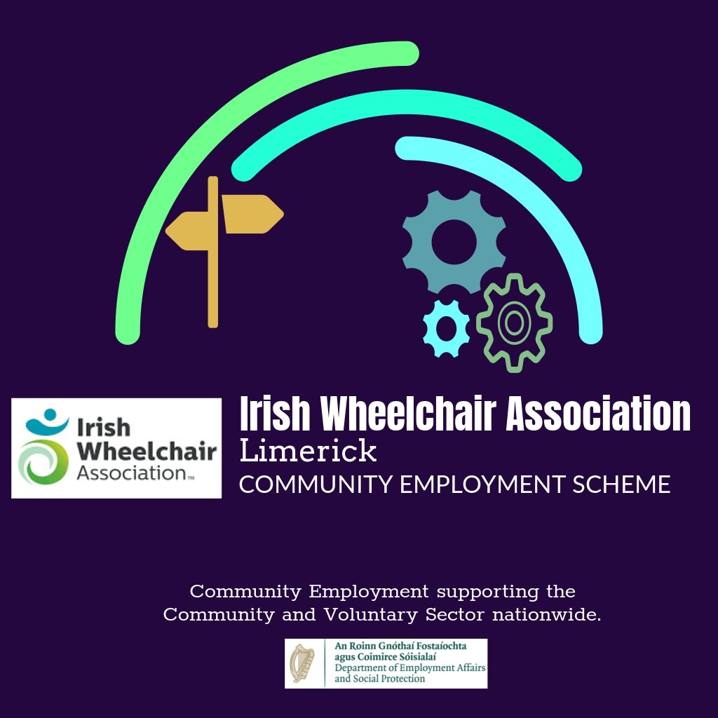 CESupervisor's tweet photo. Another example of the #unseenheroes of Community Employment Schemes nationwide leading the #CommunityresponseIRE to #COVID19. This time its #Limerick @IrishWheelchair @IWASport @aidstace team lead by supervisor Pauline Devaney @Limerick_Leader @Limerick_ie @LimerickCouncil https://t.co/wGlh9IQAUr