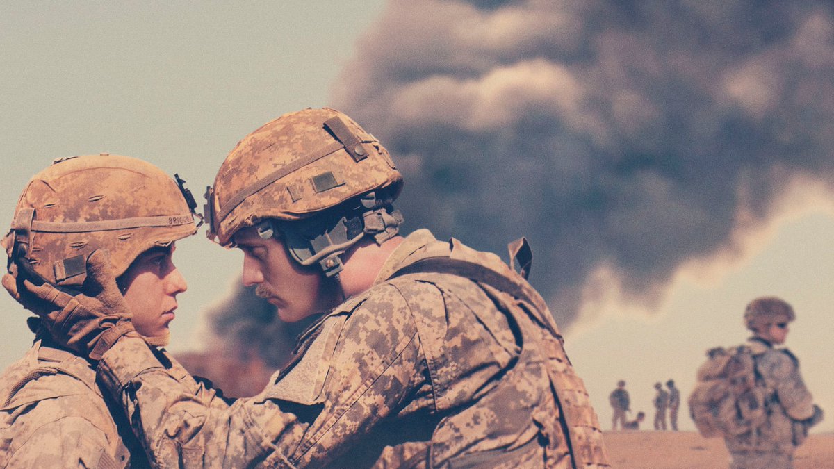 NostromoPics's tweet photo. 🥳¡Buenas noticias, tenemos planazo para este finde!🥳
Ya está disponible ESCUADRÓN DE LA MUERTE en @NetflixES 💥💥 #TheKillTeam https://t.co/Av6ZnzujIC