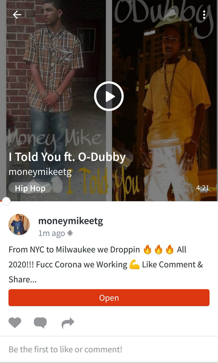 Money Mike tweet media