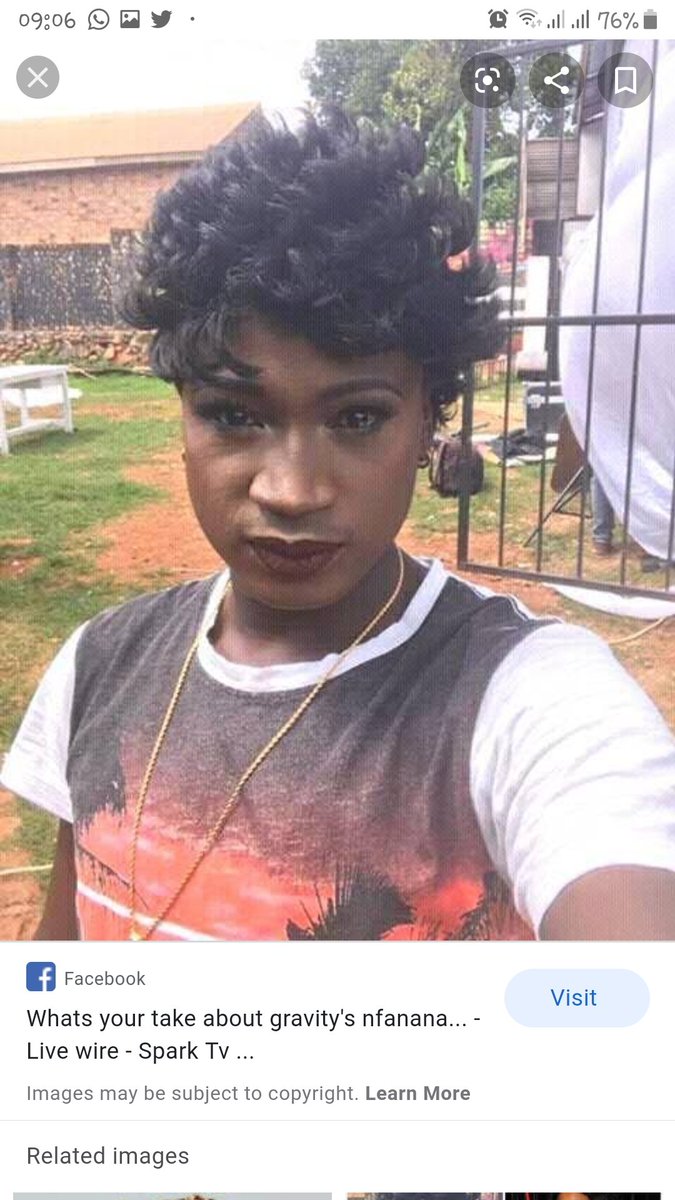 zainabintali's tweet photo. But does he really look like Zuena?
Zuena playing now now... @GalaxyFMUg 
#StayHomeConcert https://t.co/fnPLSVL4ne