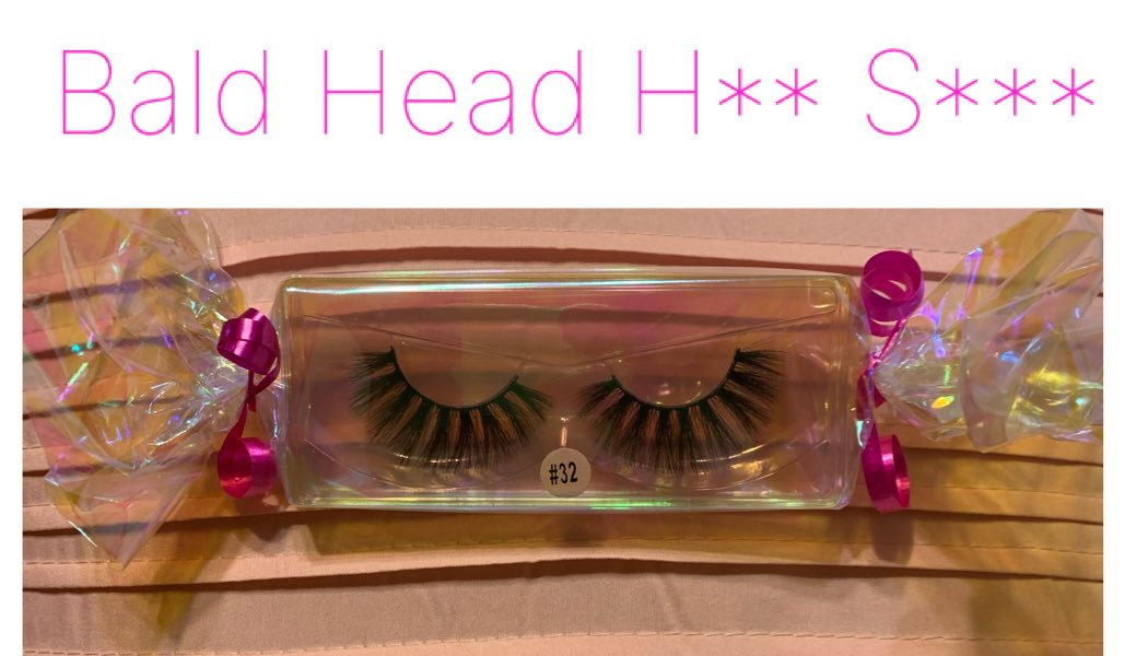 getclassywitsas's tweet photo. $7 lashes!✨ click the link in my bio! https://t.co/KrlXHdjDDU