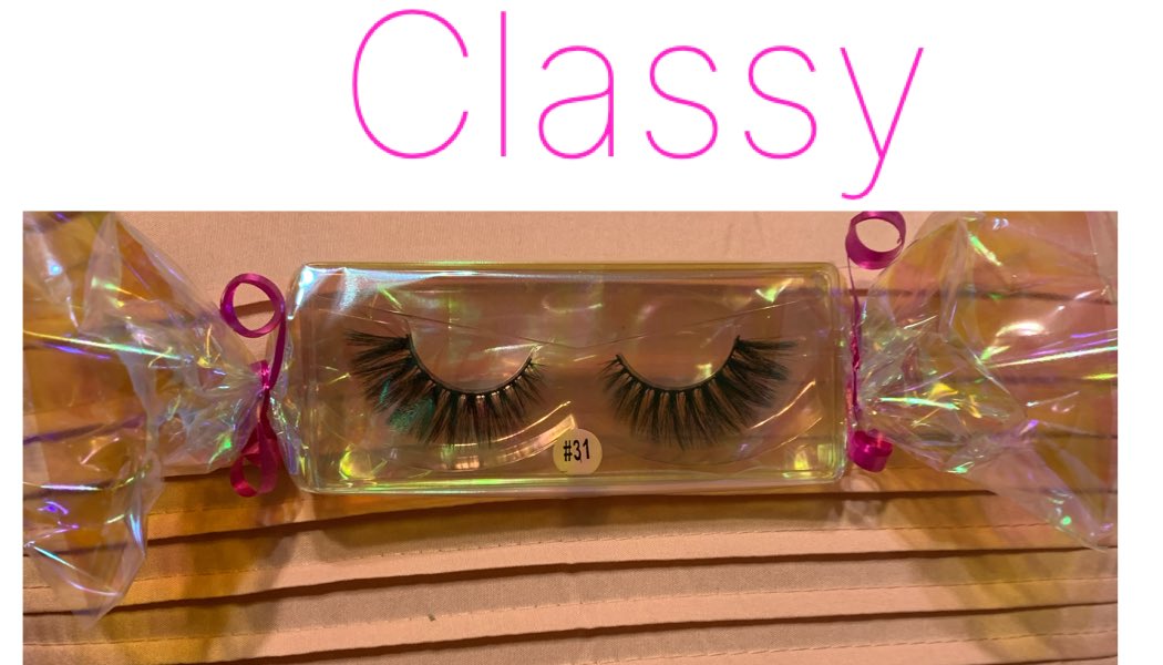 getclassywitsas's tweet photo. $7 lashes!✨ click the link in my bio! https://t.co/KrlXHdjDDU