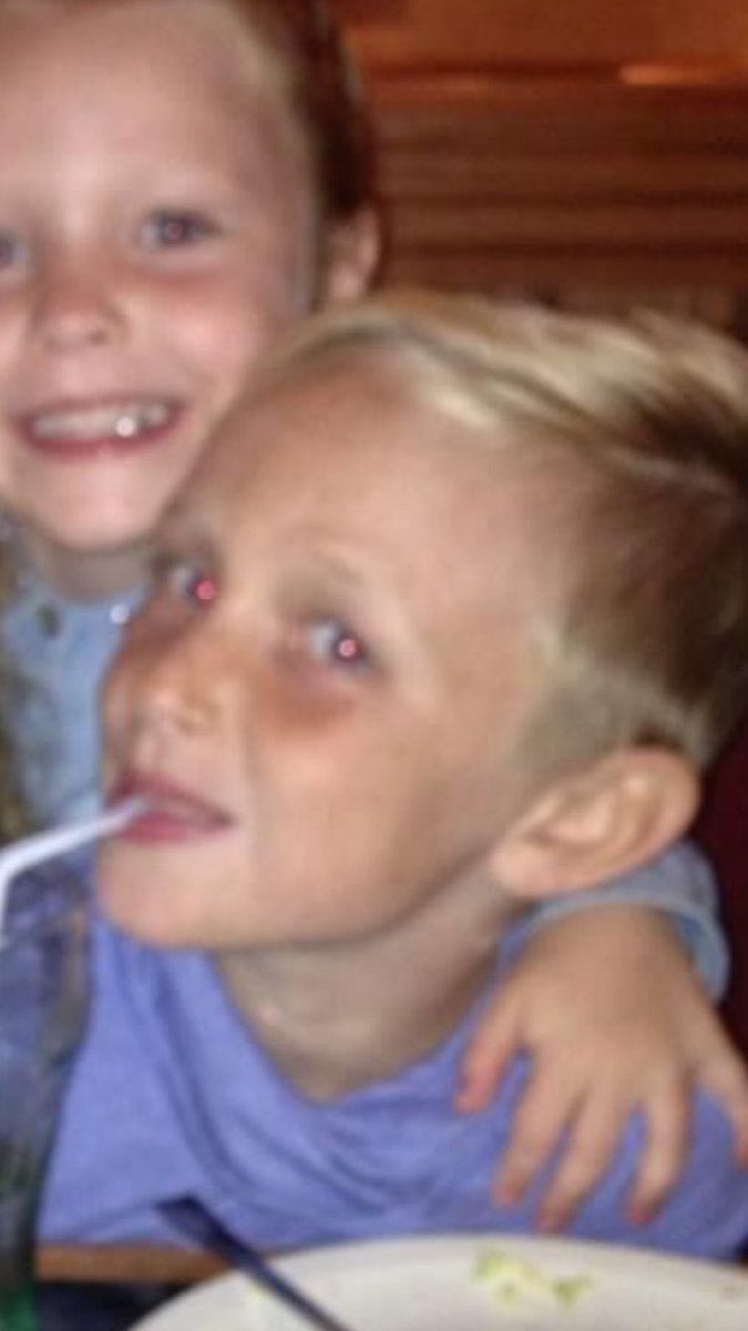 natdavey2012's tweet photo. A big happy 16th Birthday to my first born Bobby. You have have grown from a little cutie to a handsome young man have the best day you possibly can during lockdown love you lots 🎂🥳😘 @robdavey2011 https://t.co/e1OjX5vctN
