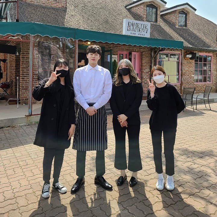 hbnxkwon's tweet photo. แพทบอกไม่เป็นแล้วเดอะฮัค เป็นยักษ์เลยดีกว่า https://t.co/uhK89RHpE6