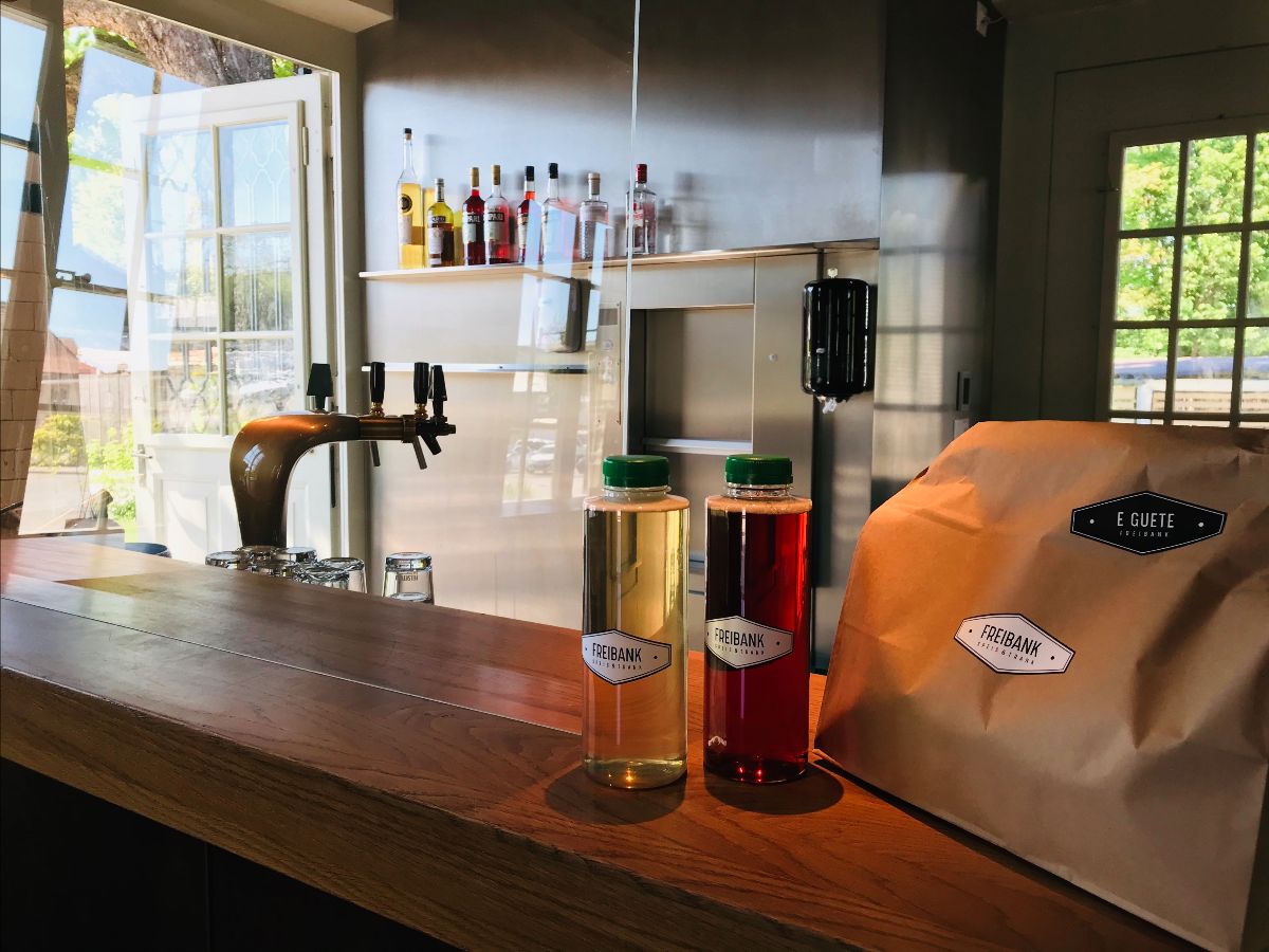 Freibank ReOpening - in 3 Etappen zum Genuss - mailchi.mp/freibank.ch/fr…