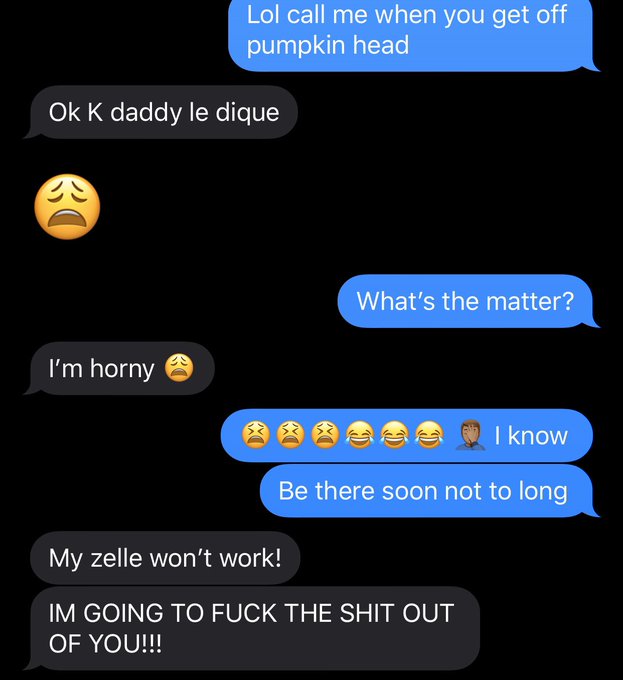 When she ready to get dicked down https://t.co/JUaKNgWdyF